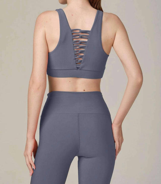 925 Fit - Perfect View Max Support Tank Sports Bra