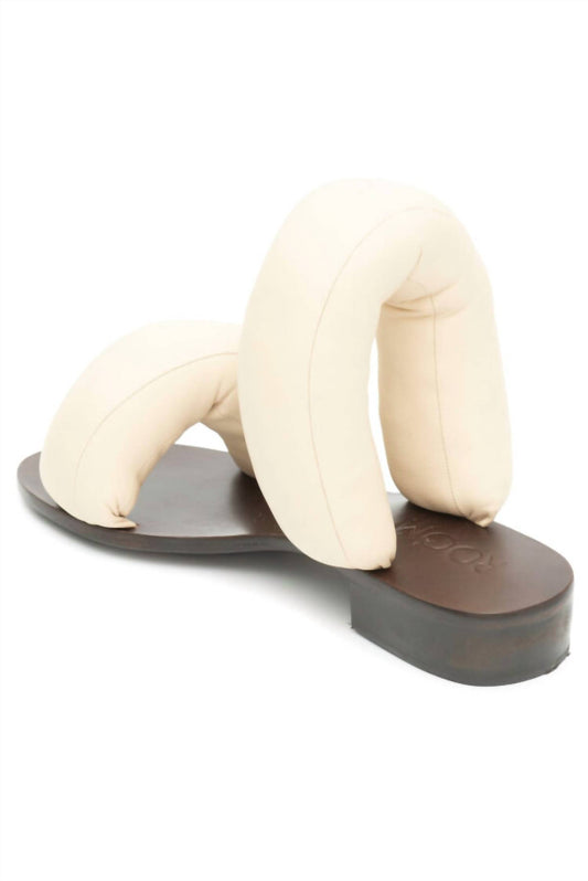 Room - Women's Pillow Sandal