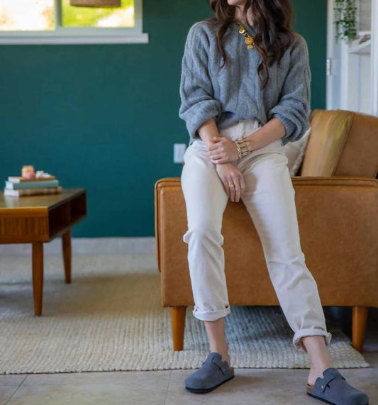 Carve Designs - CARSON CORD PANT