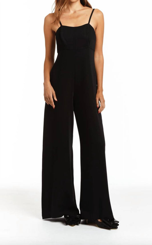 Drew - Pia Jumpsuit