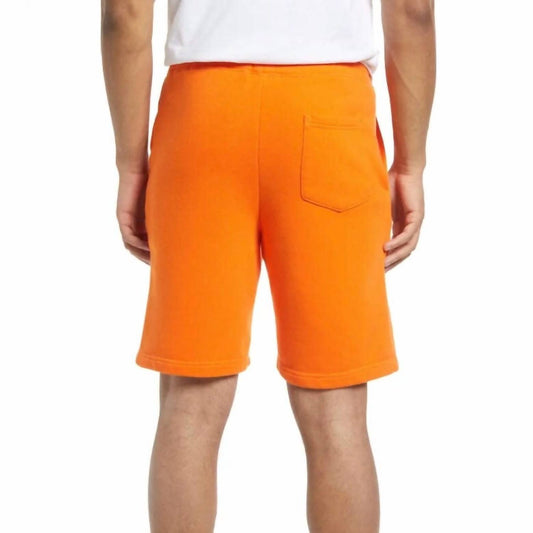 Carrots - Colegiate Sweat Shorts