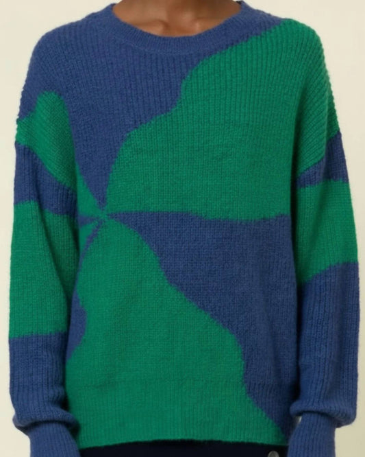 Frnch - Gislene Crewneck Sweater