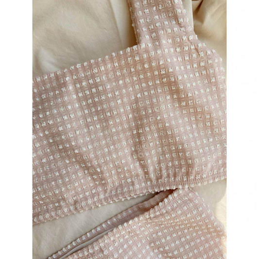 Konges Sløjd - Girls Fresia Mommy Bikini