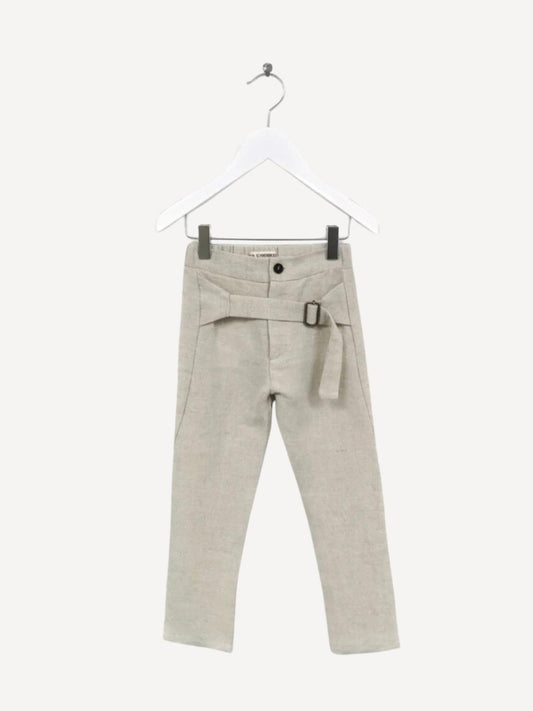 Anja Schwerbrock - Kid's Polomi Trousers