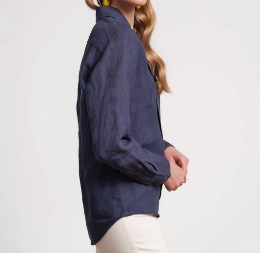 Frances Valentine - Perfect Button Down Shirt