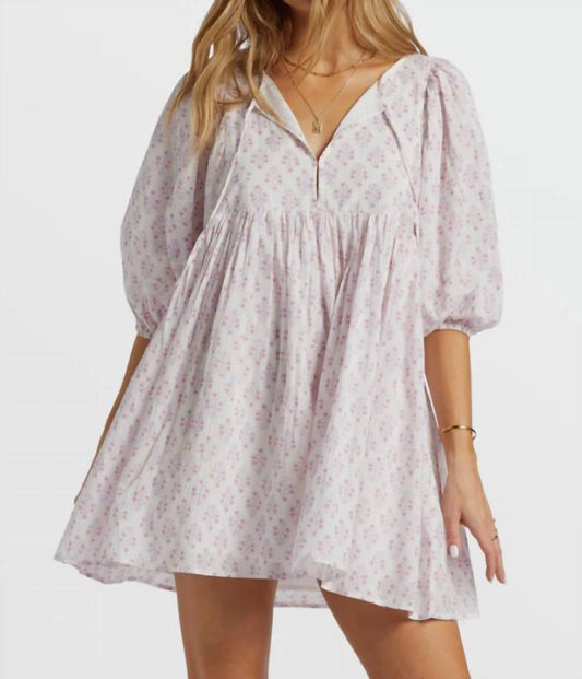 Billabong - Ambers Dress