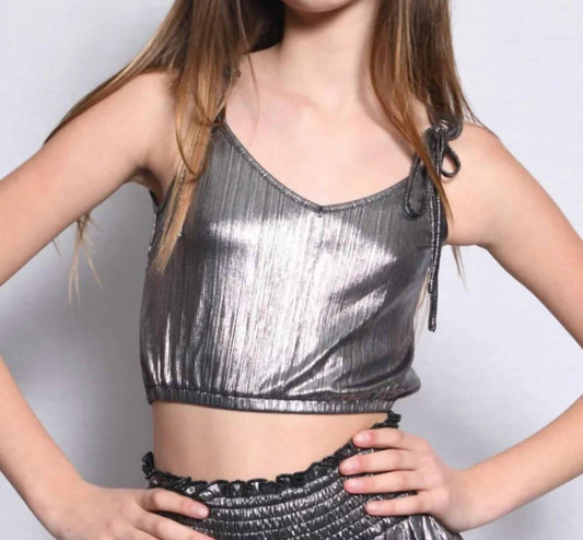 Katie J Nyc - Tween Alison Tank