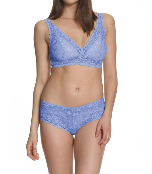 Twelve Eighty Eight - Nicole Lace Tank Bralette