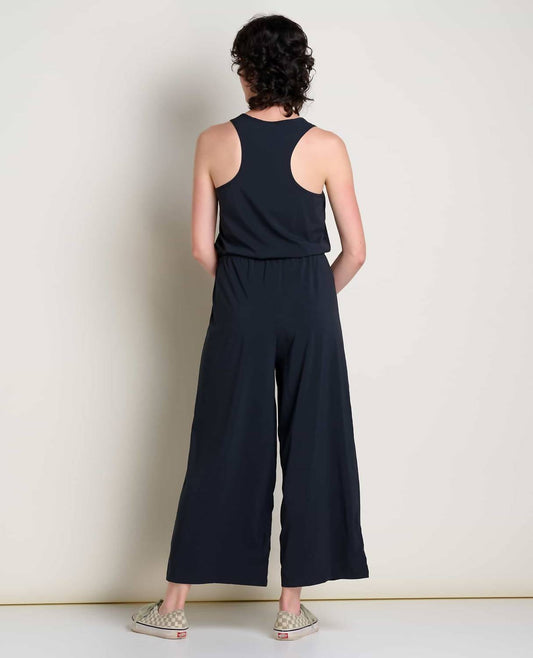 Toad&Co - Sunkissed Livvy Jumpsuit