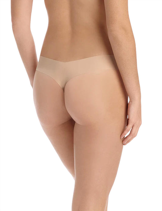 Commando - Cotton Thong Panty