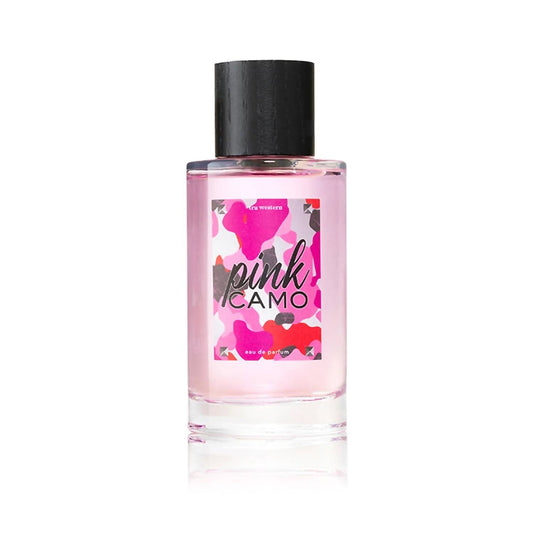 Tru Fragrance - Women's Pink Camo Perfume