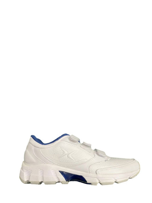 Aetrex - Women's Walker Triple Straps - Medium Width