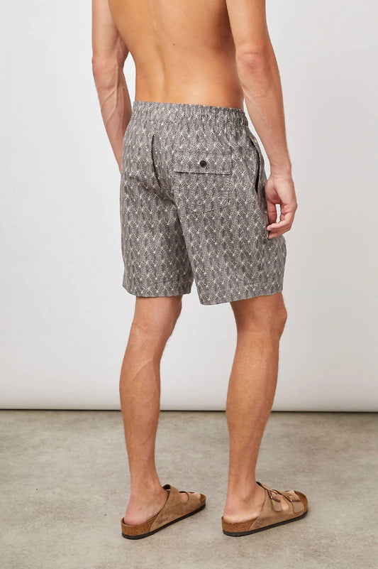 KIAN SWIM SHORT