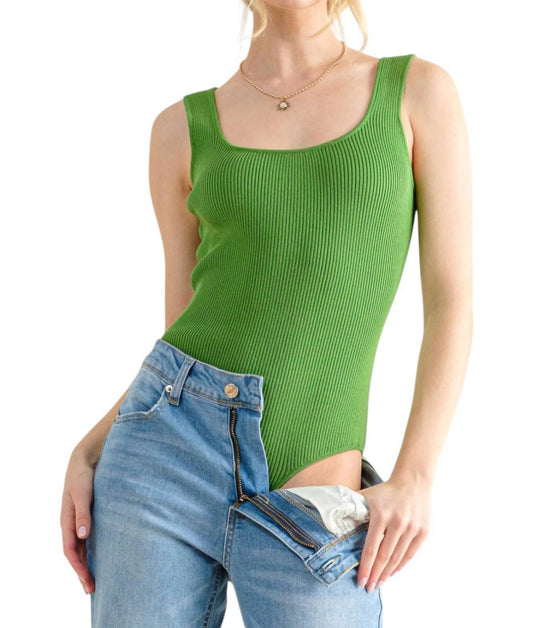 And The Why - Something Good is Happening Bodysuit