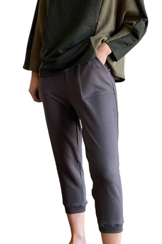 Kq - "The Charlie" Jogger