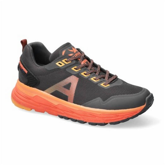 Allrounder - Women's Trace-tex Sneaker