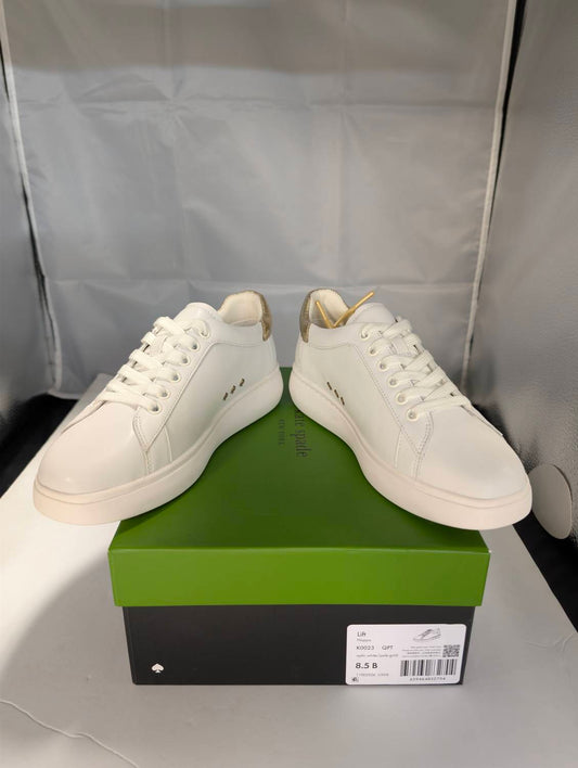 Kate Spade - Women's Lift Low Top Sneakers