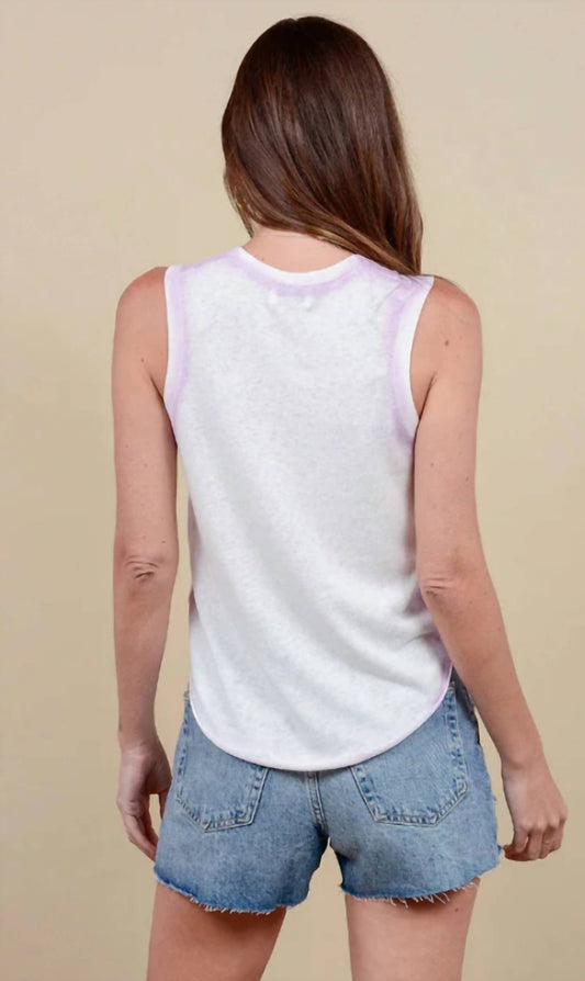 27 Miles Malibu - Leslie