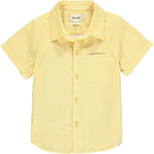 Men's Newport Button Down Shirt