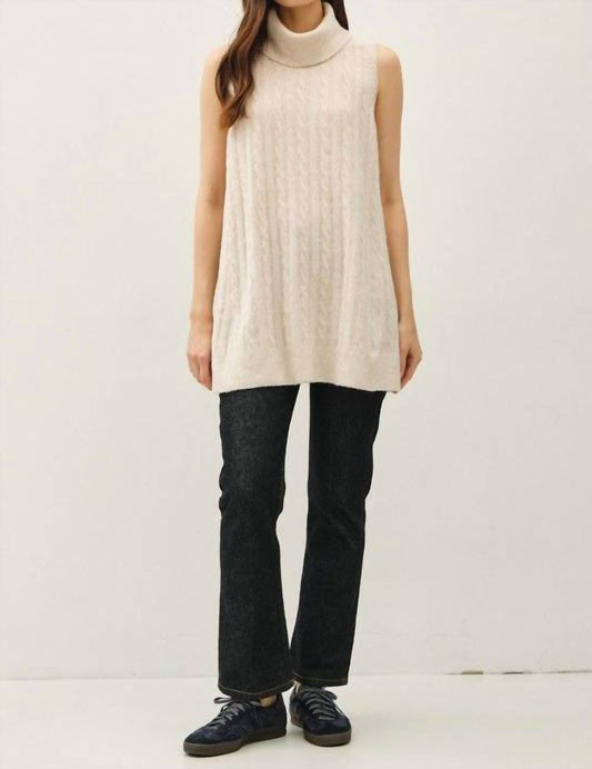 Be Cool - Meldrum Tunic