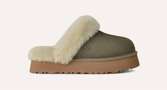 Ugg - WOMEN'S DISQUETTE PLATFORM