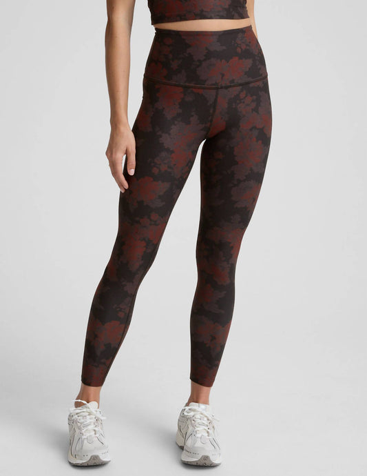 Beyond Yoga - Softmark High Waisted Midi Legging