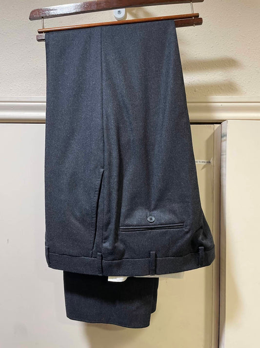 Luigi Bianchi - Men's Luca Dress Pant