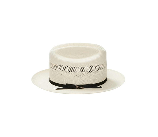 Stetson - Open Road Straw Hat