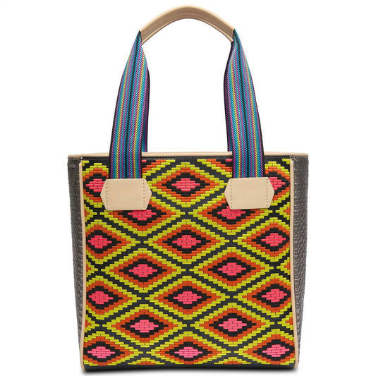 Consuela - Women's Rae Classic Tote Bag