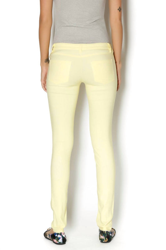 Neon Jegging Pant