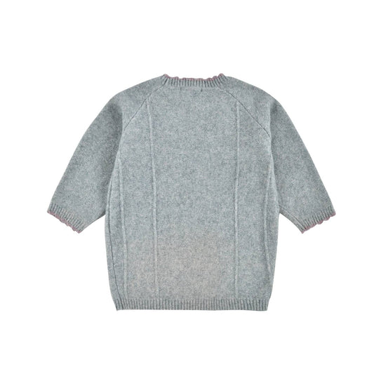 Louise Misha - Girl's Algonya Dress