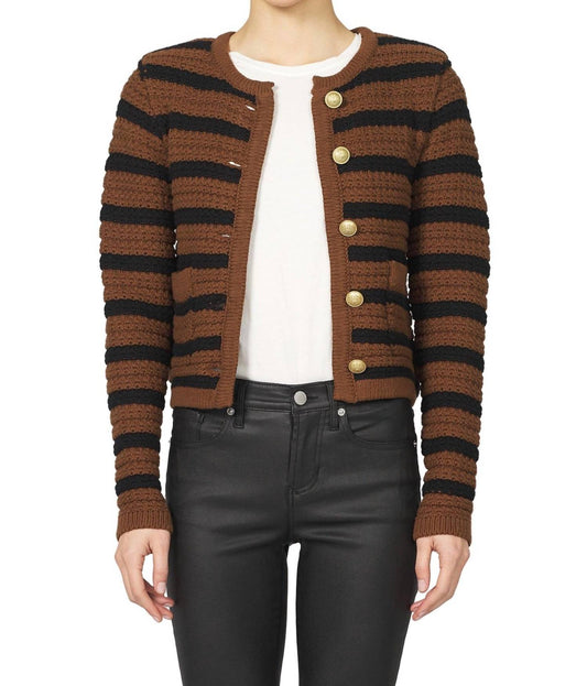 Dear John Denim - Cambria Cardigan