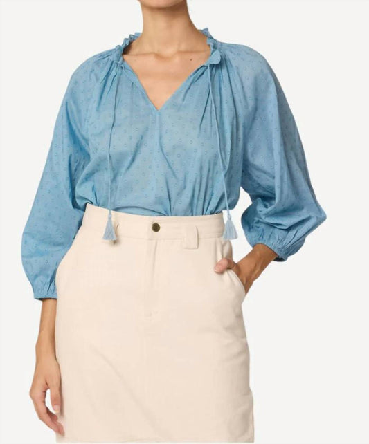 Cleobella - Lucinda Blouse