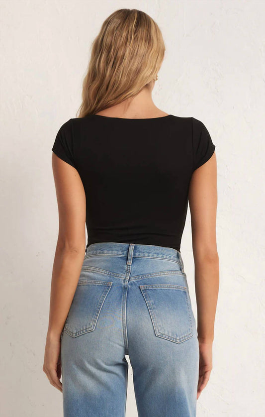 Z Supply - Lucia Bodysuit