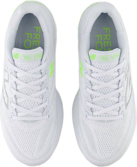 New Balance - Women's Fresh Foam X Vongo V6 Shoes