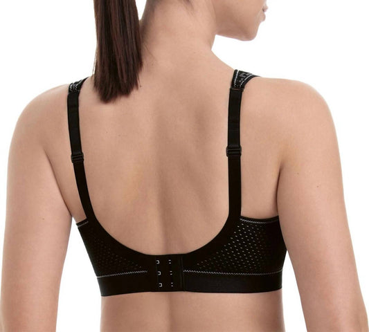 Anita - Maximum Control Wire Free Sports Bra