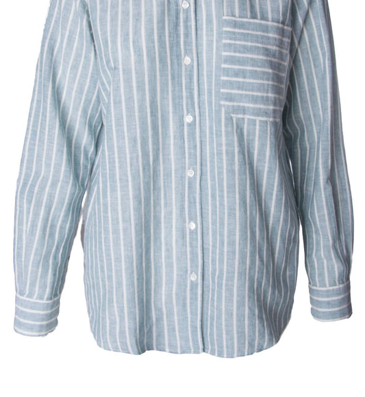 Hartford - Women's Paris Connor Woven Shirt