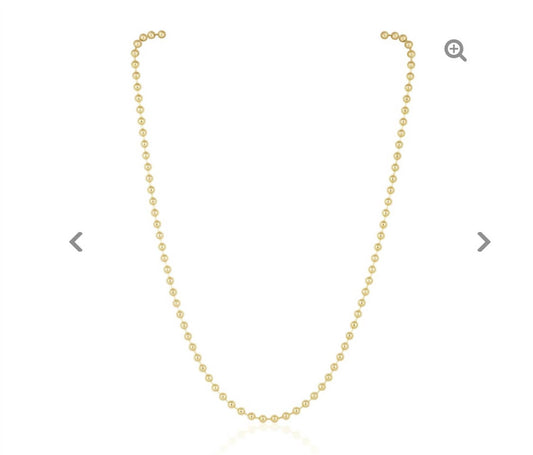 Sahira - Callie Beaded Chain