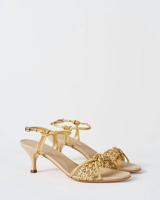 Casadei - Women's Julia Marbella Heel