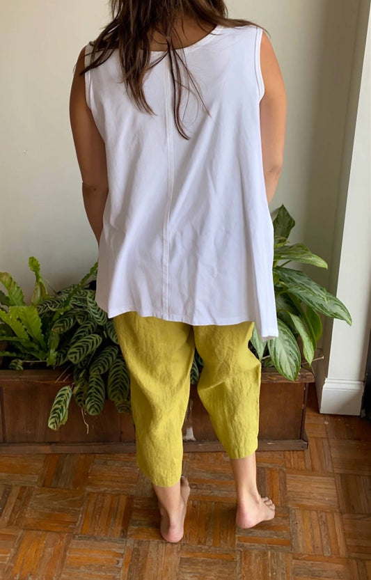 Gerties - Long Tank Top