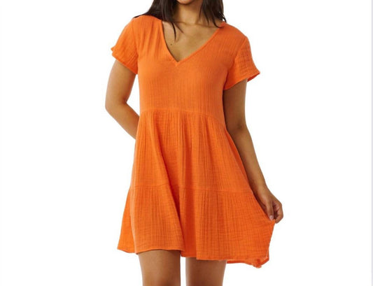 Rip Curl - Premium Surf Dress