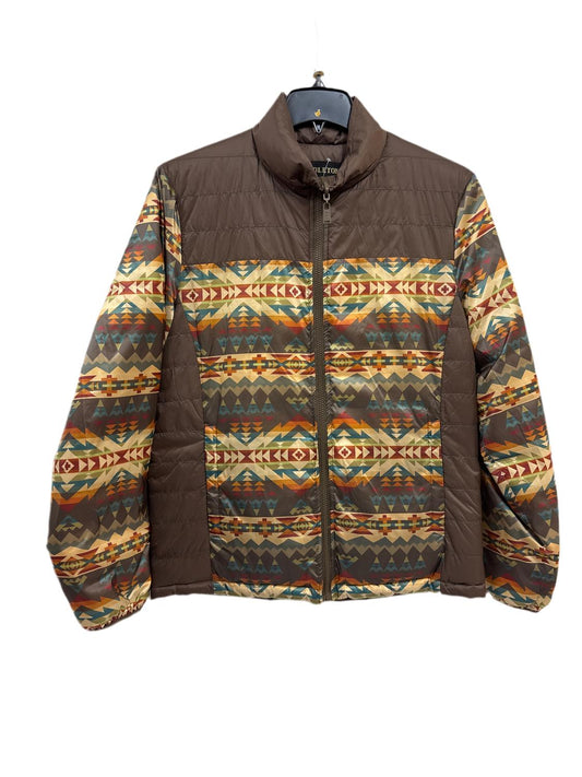 Pendleton - Men's Genesee Reversible Down Jacket