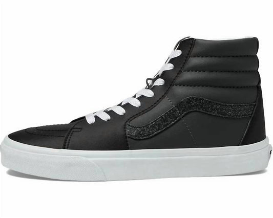 Vans - Women Sk8-Hi Shoe