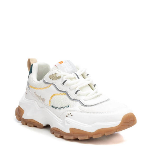 Xti - Women's Comfort Sneakers