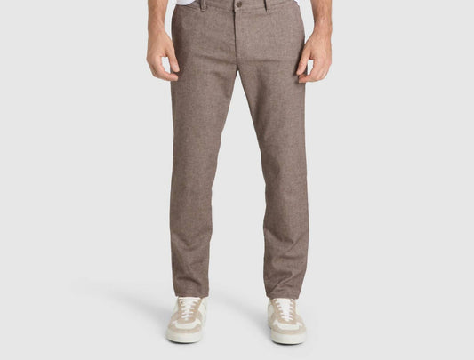 Mac Jeans - Lennox Slim Chino Pant