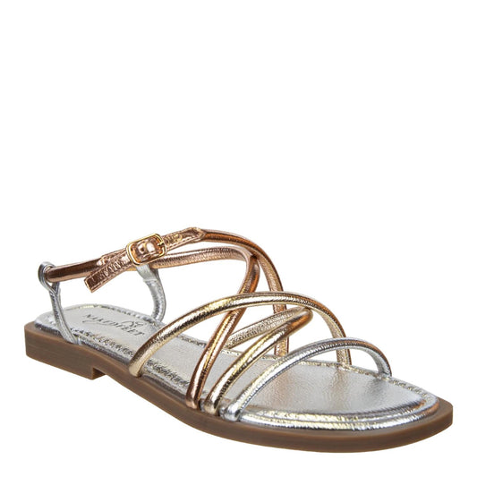 Naked Feet - Women's Minimalist Sandal