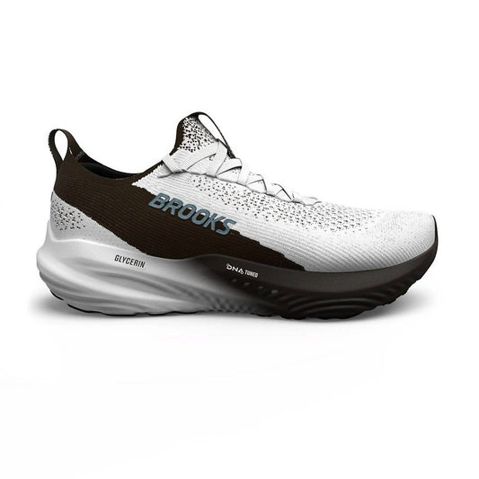 Brooks - Women's Glycerin Stealthfit 22 Running Shoes