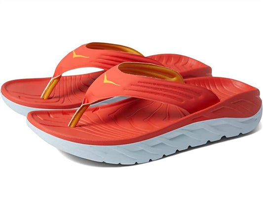 Hoka - Ora Recovery Flip