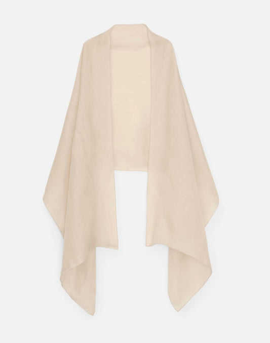 Lafayette 148 - Women's Silk Organza Stole