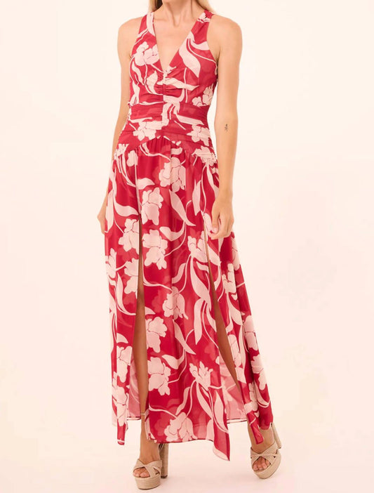 Misa Los Angeles - Imoden Maxi Dress
